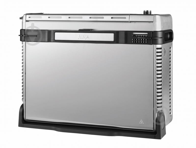 Электрическая печь NINJA Foodi 8-in-1 Flip Mini Oven SP101EU - фото 3