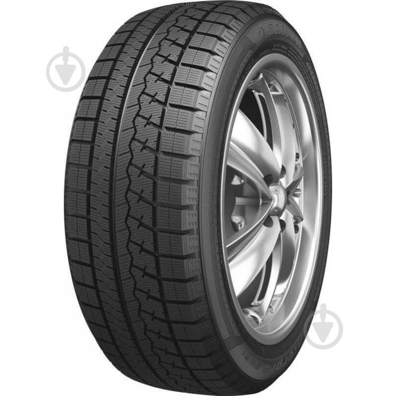 Шина SAILUN ICE BLAZER Arctic 235/45R17 94 H зима - фото 1