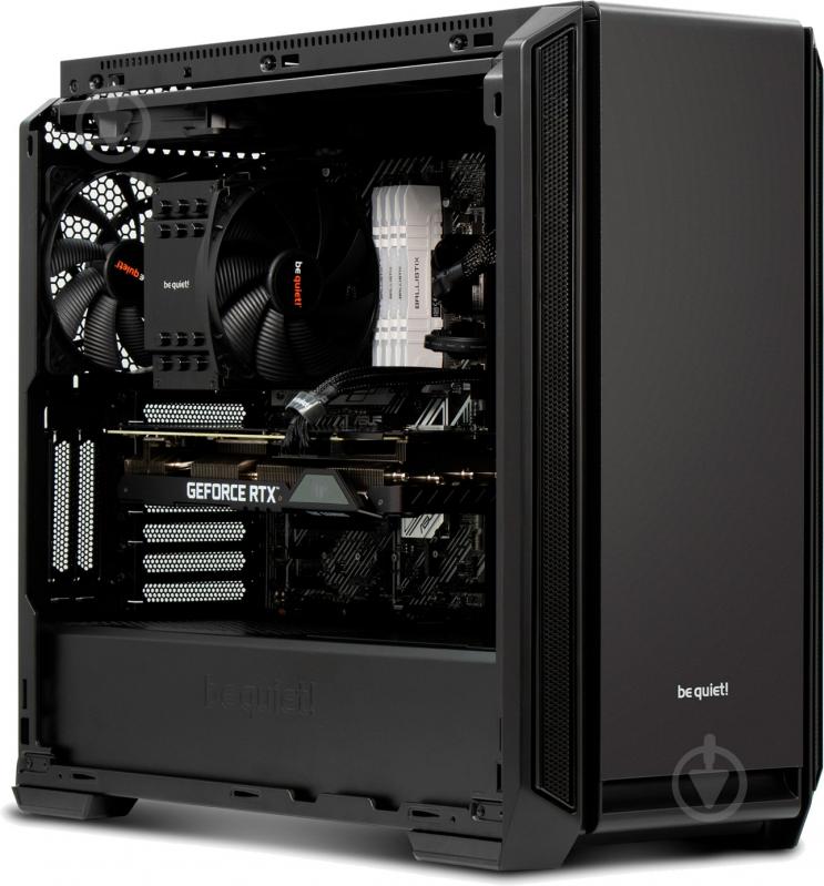 Компьютер Everest Game 9070 (9070_4220) black - фото 4
