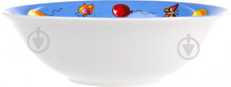 Набор детской посуды Оселя Слоненок 3 предмета 22-194-077 - фото 3