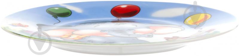 Набор детской посуды Оселя Слоненок 3 предмета 22-194-077 - фото 4