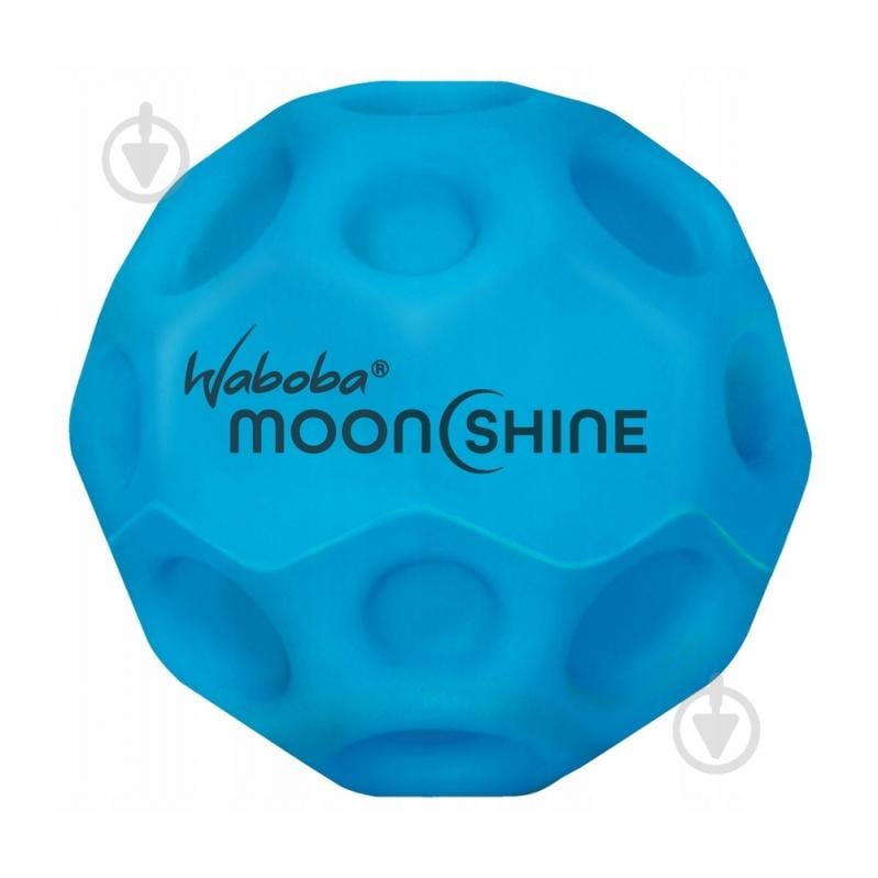 Мяч Waboba AZ-325-B Moonshine (840001907294) - фото 1
