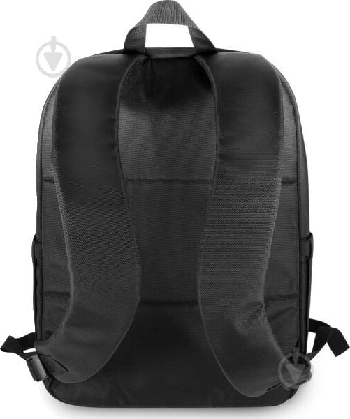Рюкзак Ferrari Scuderia backpack 15" black (601207) - фото 3 Рюкзак Ferrari Scuderia backpack 15" black (601207) - фото 3
