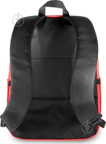Рюкзак Ferrari Scuderia backpack 15" red (601211) - фото 3