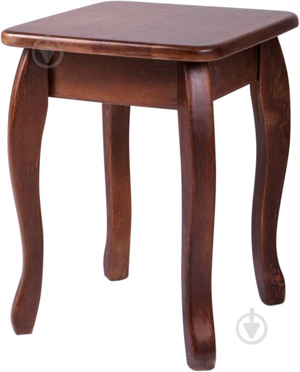 УЦЕНКА! Табурет Смарт орех темный (УЦ №6) - фото 1