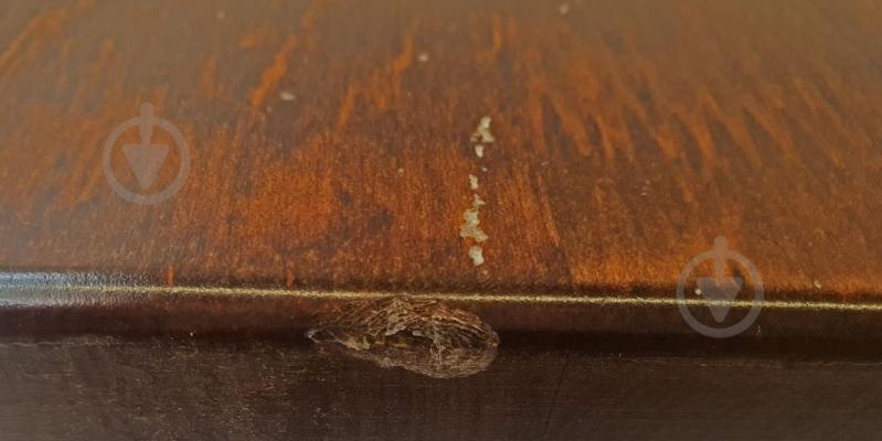 УЦЕНКА! Табурет Смарт орех темный (УЦ №6) - фото 7