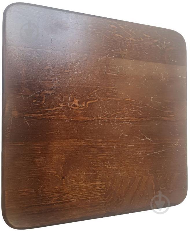 УЦЕНКА! Табурет Смарт орех темный (УЦ №6) - фото 5