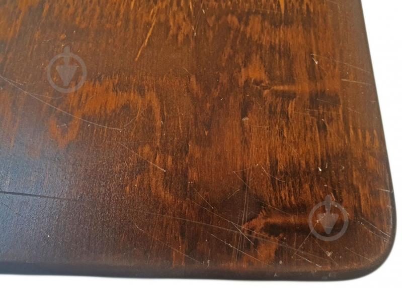 УЦЕНКА! Табурет Смарт орех темный (УЦ №6) - фото 6