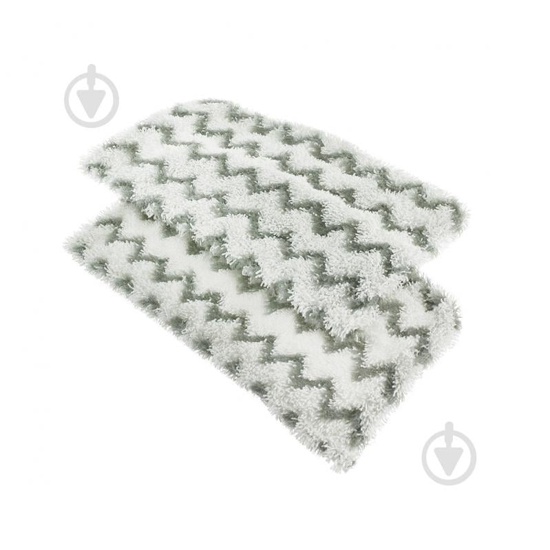 Паровая швабра Shark Pro Steam Mop S1000EU - фото 4