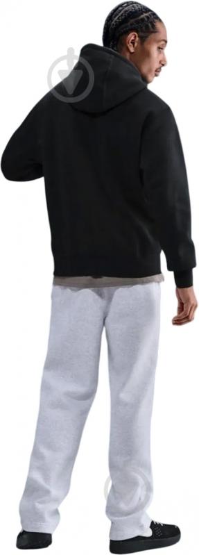 Джемпер Nike M NK Club BB GX Hoodie Reissue HV0852-010 р.XL чорний - фото 6 Джемпер Nike M NK Club BB GX Hoodie Reissue HV0852-010 р.XL чорний - фото 6