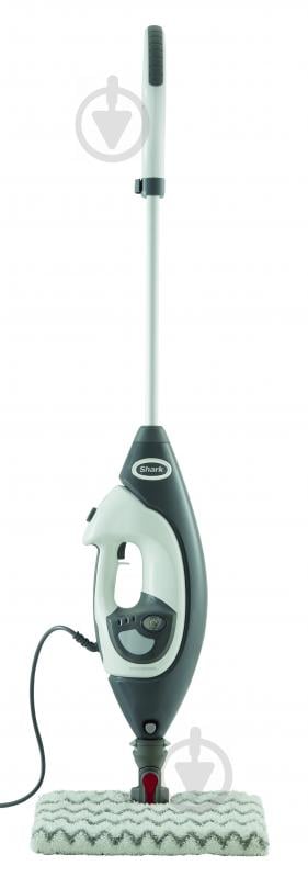 Паровая швабра Shark S6005EU Klik n’ Flip Floor & Handheld Steam Cleaner - фото 1