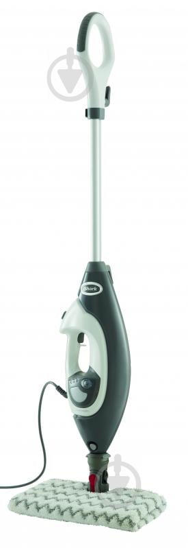 Паровая швабра Shark S6005EU Klik n’ Flip Floor & Handheld Steam Cleaner - фото 2