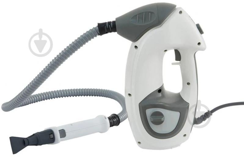 Парова швабра Shark S6005EU Klik n’ Flip Floor & Handheld Steam Cleaner S6005EU - фото 7