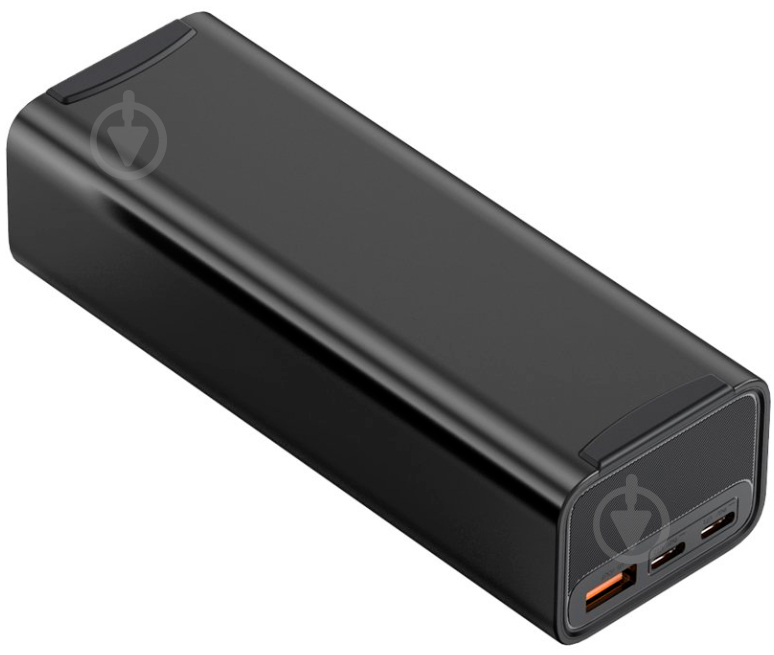 Повербанк Gelius GT GP-PB307 20000 mAh black (00000099212) - фото 6