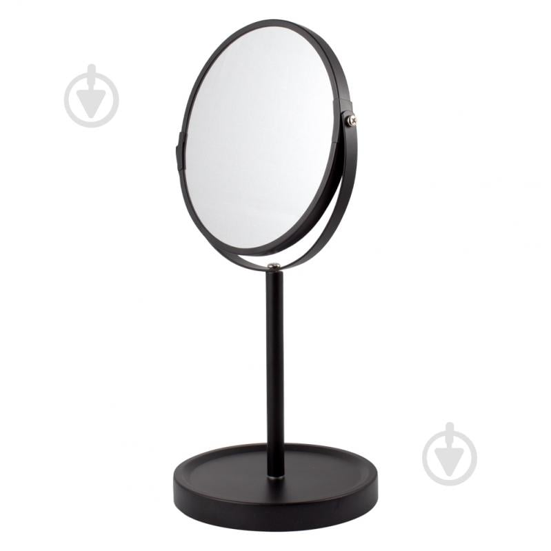 Дзеркало Arino на підставці чорне 66733 - фото 1