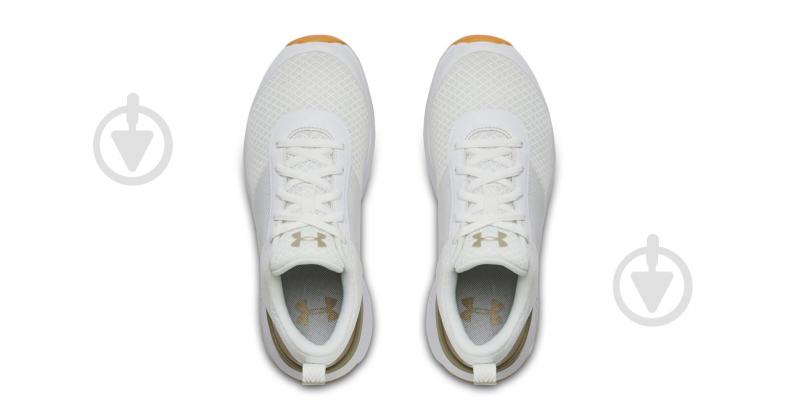 Кроссовки женские Under Armour UA W Aura Trainer 3021907-100 р.37,5 белые - фото 5 Кроссовки женские Under Armour UA W Aura Trainer 3021907-100 р.37,5 белые - фото 5