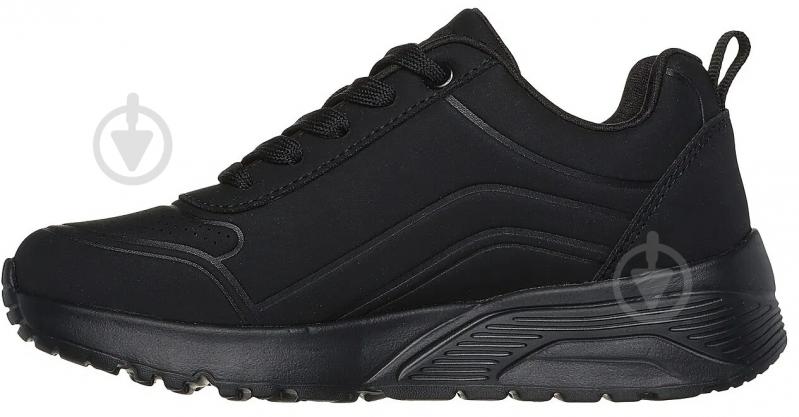 Кросівки для хлопчика Skechers 310387L BBK UNO LITE р.EUR 33,5 чорний - фото 2 Кросівки для хлопчика Skechers 310387L BBK UNO LITE р.EUR 33,5 чорний - фото 2