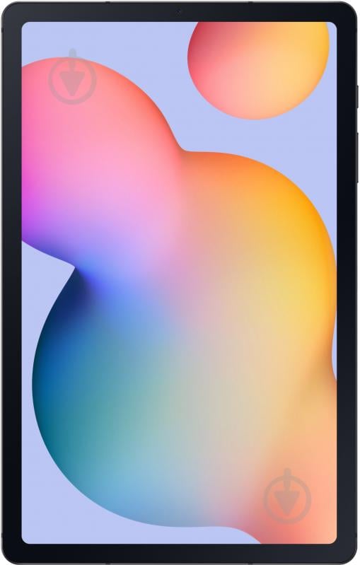 Планшет Samsung Galaxy Tab S6 Lite (2024) 10,4" 4/128GB LTE gray (SM-P625NZAEEUC) - фото 1