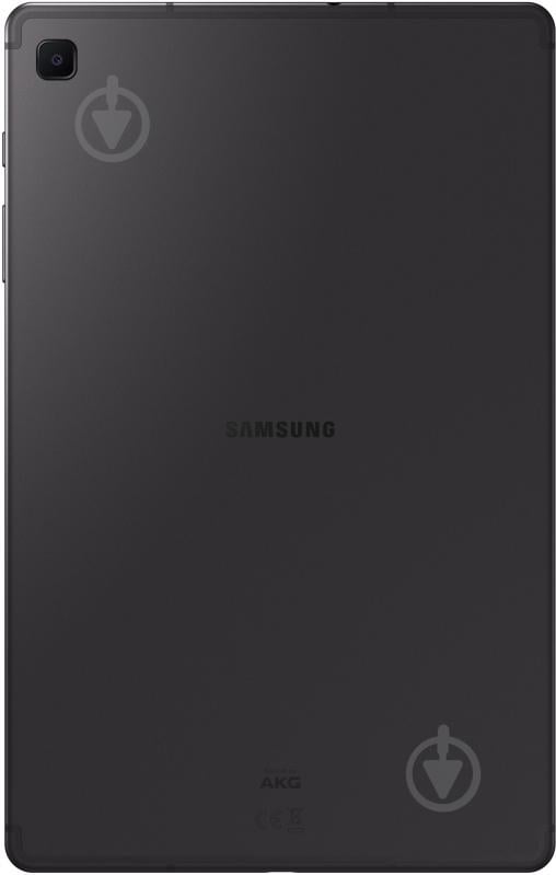 Планшет Samsung Galaxy Tab S6 Lite (2024) 10,4" 4/128GB LTE gray (SM-P625NZAEEUC) - фото 2