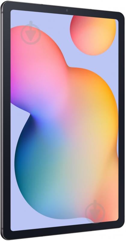 Планшет Samsung Galaxy Tab S6 Lite (2024) 10,4" 4/128GB LTE gray (SM-P625NZAEEUC) - фото 5