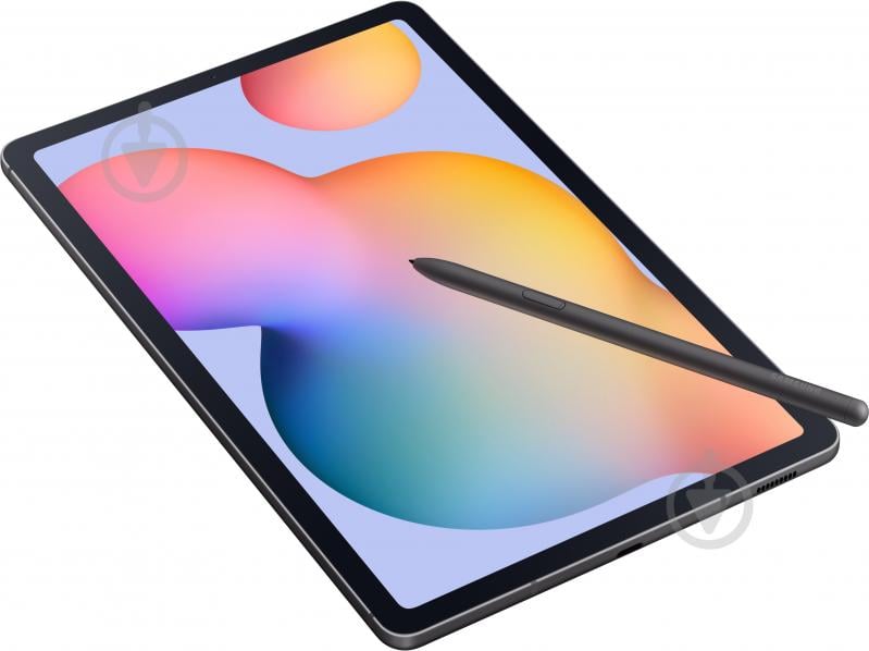 Планшет Samsung Galaxy Tab S6 Lite (2024) 10,4" 4/64GB LTE gray (SM-P625NZAAEUC) - фото 12