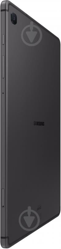 Планшет Samsung Galaxy Tab S6 Lite (2024) 10,4" 4/64GB LTE gray (SM-P625NZAAEUC) - фото 15