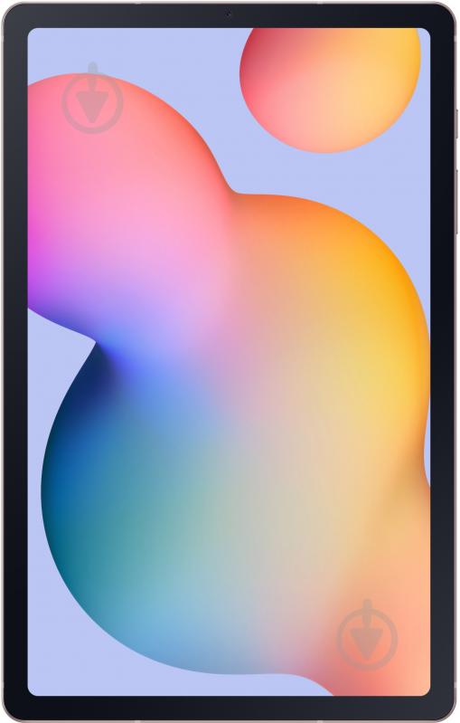 Планшет Samsung Galaxy Tab S6 Lite (2024) 10,4" 4/64GB LTE pink (SM-P625NZIAEUC) - фото 1