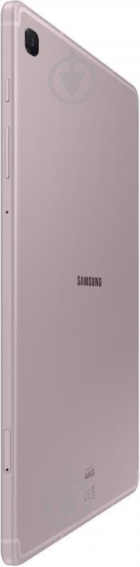 Планшет Samsung Galaxy Tab S6 Lite (2024) 10,4" 4/64GB LTE pink (SM-P625NZIAEUC) - фото 15