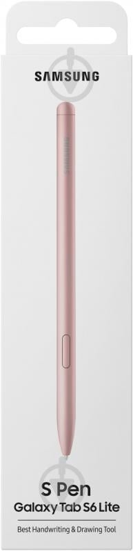 Планшет Samsung Galaxy Tab S6 Lite (2024) 10,4" 4/64GB LTE pink (SM-P625NZIAEUC) - фото 17