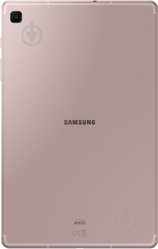 Планшет Samsung Galaxy Tab S6 Lite (2024) 10,4" 4/64GB LTE pink (SM-P625NZIAEUC) - фото 2