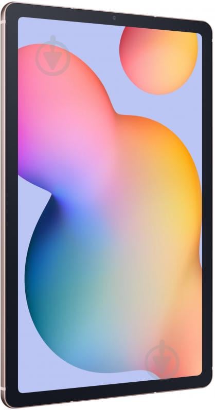 Планшет Samsung Galaxy Tab S6 Lite (2024) 10,4" 4/64GB LTE pink (SM-P625NZIAEUC) - фото 5