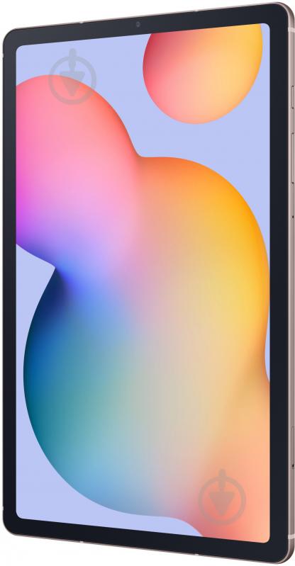 Планшет Samsung Galaxy Tab S6 Lite (2024) 10,4" 4/64GB LTE pink (SM-P625NZIAEUC) - фото 6