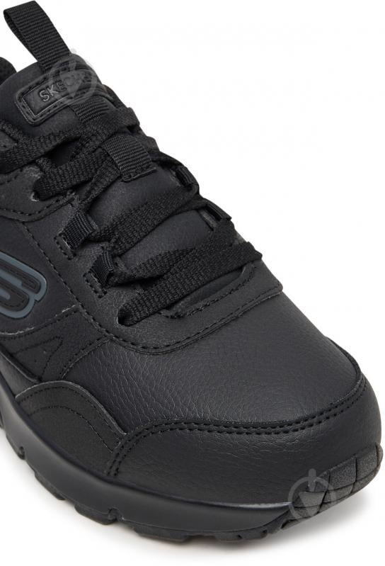 Кроссовки для мальчика Skechers 417004L BBK UNO GEN1 р.EUR 37 черный - фото 7 Кроссовки для мальчика Skechers 417004L BBK UNO GEN1 р.EUR 37 черный - фото 7