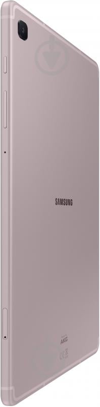 Планшет Samsung Galaxy Tab S6 Lite (2024) 10,4" 4/64GB Wi-Fi pink (SM-P620NZIAEUC) - фото 15