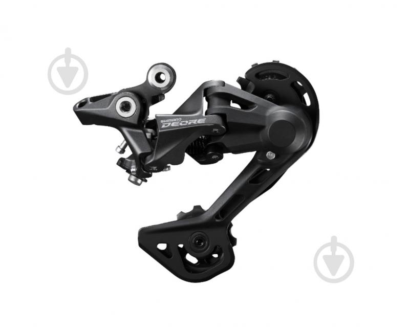 Переключатель Shimano DEORE RD-M4120-SGS - фото 1