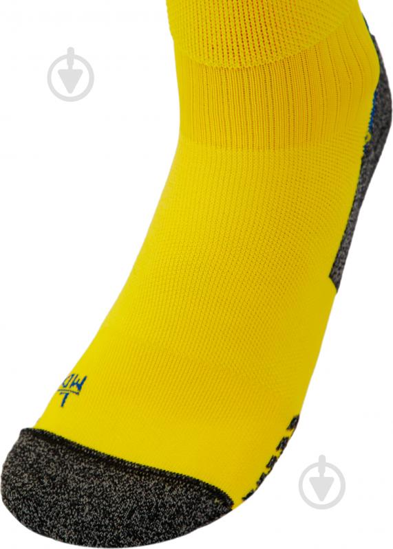 Гетри Adidas CU ADI24 SOCK IT2404-ylw р.34-36 жовтий - фото 2