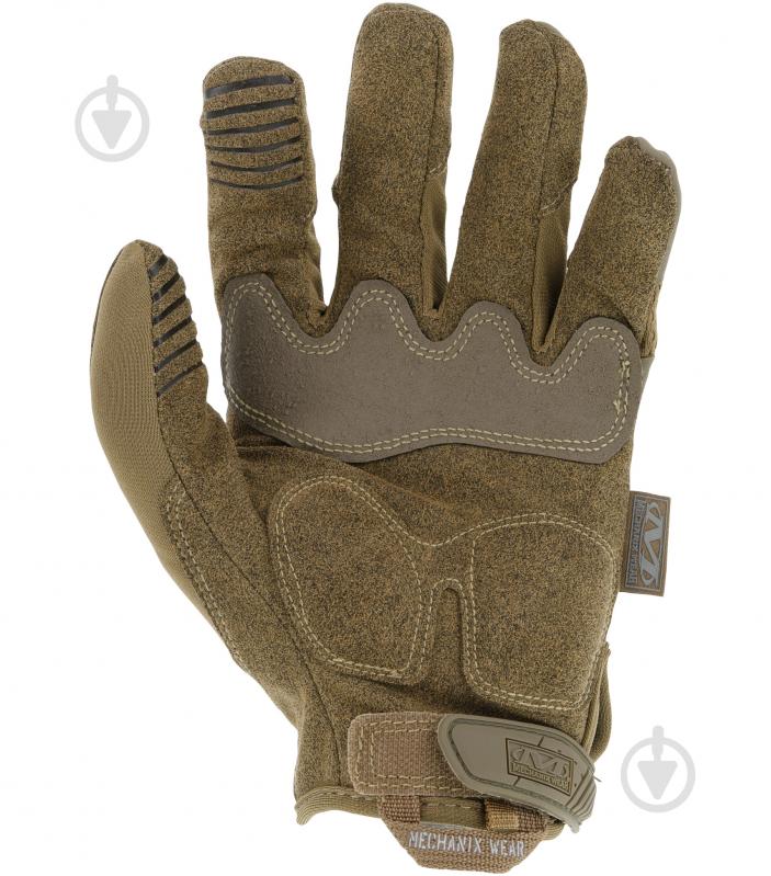 Перчатки тактические Mechanix M-Pact Coyote XL - фото 2