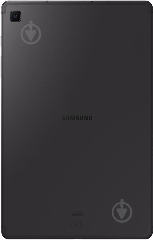 Планшет Samsung Galaxy Tab S6 Lite (2024) 10,4" 4/64GB Wi-Fi gray (SM-P620NZAAEUC) - фото 2