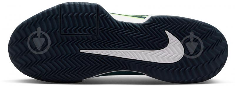 Кроссовки мужские демисезонные Nike ZOOM GP CHALLENGE PRO FJ7767-401 р.42 синие - фото 11