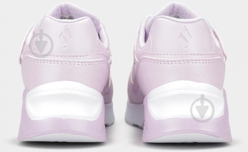 Кросівки для дівчинки Skechers 310431L LAV UNO LITE 2.0 р.EUR 32 фіолетовий - фото 4 Кросівки для дівчинки Skechers 310431L LAV UNO LITE 2.0 р.EUR 32 фіолетовий - фото 4