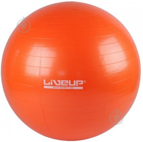 Фитбол LiveUp GYM BALL d55 LS3221-55o - фото 1