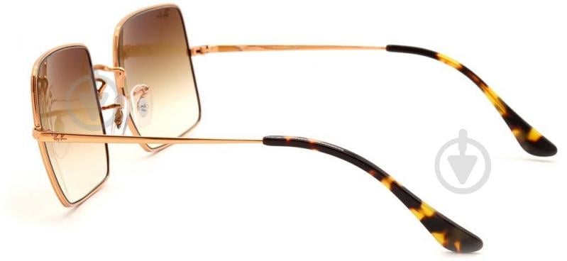 Окуляри сонцезахисні RAY-BAN Clear Gradient BrownRB 1971 920251 54 - фото 3