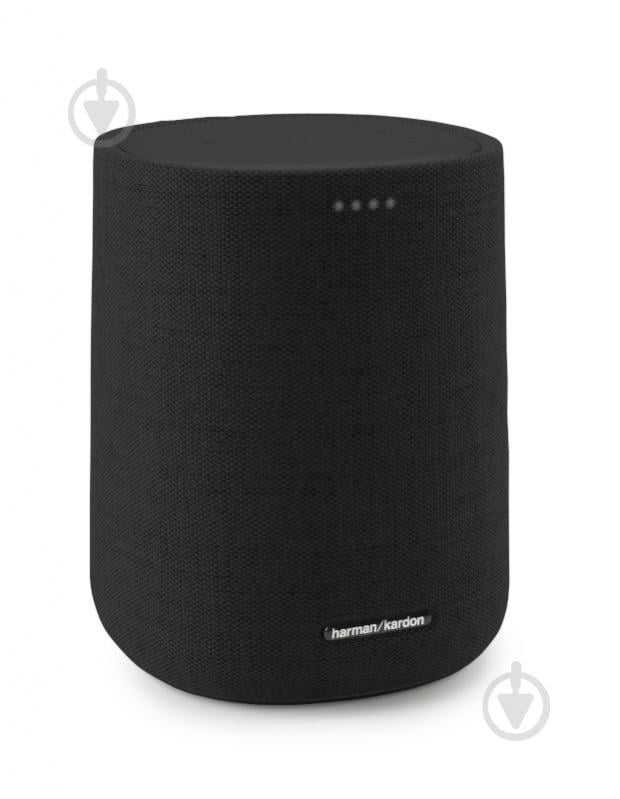 Акустическая система Harman Kardon Citation One MKIII 2.0 black (HKCITAONEMK3BLKEP) - фото 3