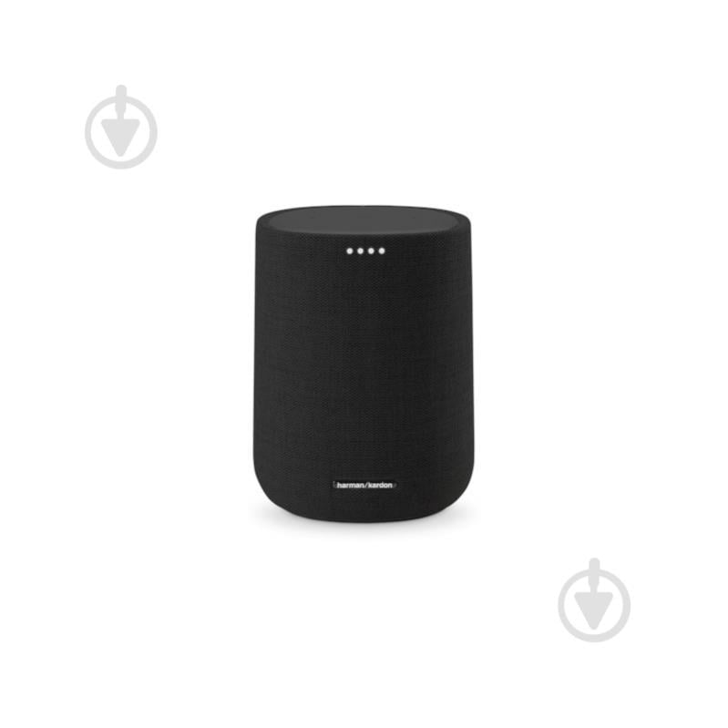 Акустична система Harman Kardon Citation One MKIII Duo 4.0 black (HKCITAONEDUO3BLKEP) - фото 2