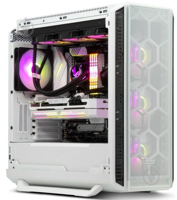 Компьютер Everest Game (9080_0251) white - фото 4