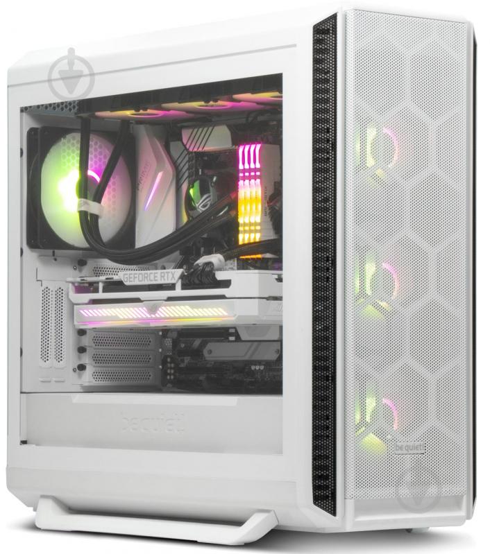 Компьютер Everest Game (9080_0251) white - фото 3