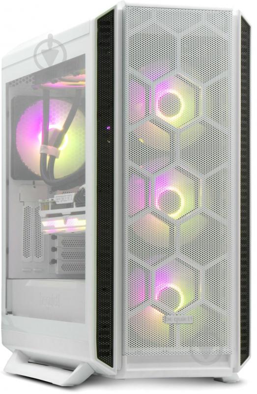 Компьютер Everest Game (9080_0251) white - фото 1