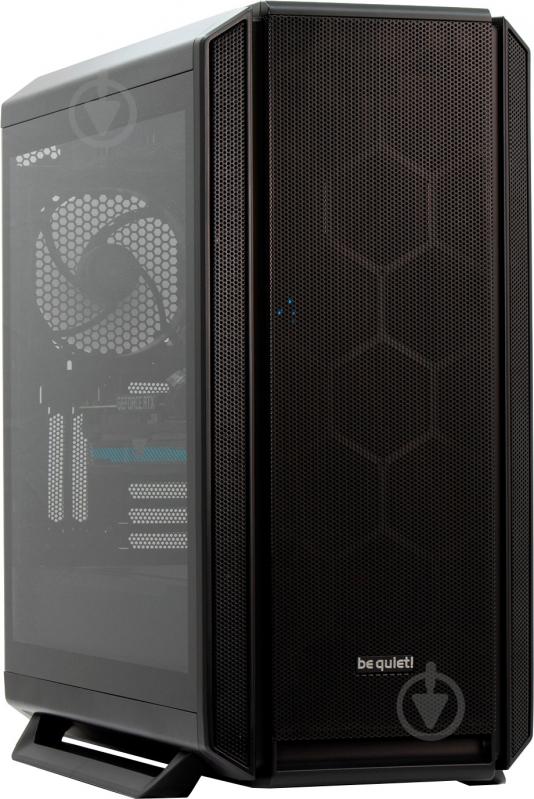 Компьютер Everest Game 9080 (9080_0252) black - фото 1