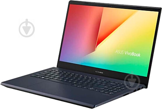 Ноутбук Asus VivoBook X571LH-BQ354 15,6 (90NB0QJ1-M07140) star black - фото 3