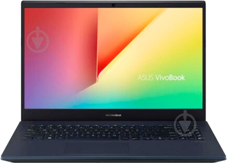 Ноутбук Asus VivoBook X571LH-BQ354 15,6 (90NB0QJ1-M07140) star black - фото 1